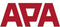 APA 29245 Accupooltang rood