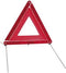 APA 31050 Mini Gevarendriehoek (b x h) 45 cm x 48 cm 1 stuk(s)