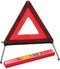 APA 31050 Mini Gevarendriehoek (b x h) 45 cm x 48 cm 1 stuk(s)
