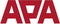 APA 31055 Micro Gevarendriehoek (b x h) 43 cm x 38 cm 1 stuk(s)
