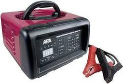 APA Acculader 12 V, 6 V 20 A 20 A