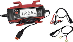 APA Druppellader 6 V, 12 V 2.5 A, 5 A