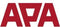 APA Microprocessor Oplader 2 A 4 A