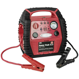 Apa Powerpack 5 in 1
