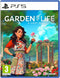 Nacon Garden Life - PS5 - Simulatie - Tuiniertechnieken en creativiteit