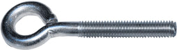 PGB-FASTENERS | Metrische schroefoog M10x40 Zn | 50 st