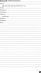 Succes Organizing Systems | Inhoud | Losbladig | Senior | 7 dagen-2 pagina's | Nederlandstalig | 2025 |