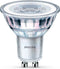 Philips LED Spot - GU10 - Warmwit licht - 4.6 W - 355 lm - 3 stuks