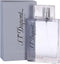 Dupont Essence Pure Homme - 100ml - Eau de toilette