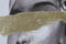 Schilderij Home ESPRIT Vrouw Gouden Modern 70 x 3,7 x 100 cm (2 Stuks)