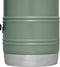 Stanley - The Artisan Thermal Bottle 1.4L / 1.5QT - Hammertone Green