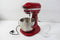 KitchenAid Heavy Duty 5KPM5EER - Keukenmachine - Rood