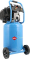 Airpress compressor HL 360-50 - Staande compressor 8 bar 50L 2.5 pk/1.8 kW 231 l/min