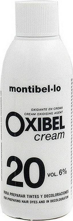 Montibello Oxibel Activating Cream 20 Vol. 6% 60ml