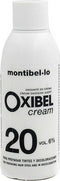 Montibello Oxibel Activating Cream 20 Vol. 6% 60ml