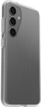 OtterBox Galaxy S24 - React Series Case - Antimicrobiële coating - Transparant
