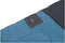 Bo-Camp - Slaapzak - Geschikt vanaf 2 graden - Blauw