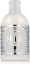 Kallos - KJMN Milk Shampoo With Milk Protein - 1000ml