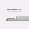 Linq ProCharge Magnetic Powerbank 10000mAh - Draadloos opladen - 7,5W - Zwart