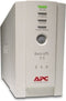 APC Back-UPS BK350EI - Noodstroomvoeding / 4x C13 aansluiting / USB / 350VA