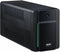 APC Back-UPS BVX1200LI-GR Noodstroomvoeding - 1200VA, 4x stopcontact