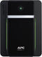 APC Back-UPS BVX1200LI-GR Noodstroomvoeding - 1200VA, 4x stopcontact