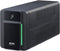 APC Back-UPS BVX900LI-GR Noodstroomvoeding - 900VA, 2x stopcontact