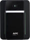 APC Back-UPS BX950MI-FR Noodstroomvoeding - 950VA, 4x Penaarde (geschikt voor België), USB