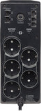APC Back-UPS PRO BR900G-GR - Noodstroomvoeding 5x stopcontact, USB, 900VA