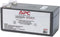 APC Batterij Vervangings Cartridge RBC47