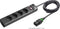 APC PDU stekkerdoos / 4x Stopcontact / locking C14 stekker