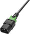 APC PDU stekkerdoos / 4x Stopcontact / locking C14 stekker