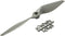APC Propeller Elektromotoren Vliegtuigpropeller 20 x 8 inch (50.8 x 20.3 cm) LP20080E