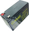 APC RBC17-batterij RBC2 als vervangende batterij van AccuCell met 12 volt en 7,2 Ah