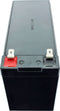 APC RBC17-batterij RBC2 als vervangende batterij van AccuCell met 12 volt en 7,2 Ah