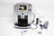 Jura E6 (2022) - Volautomatische koffiemachine - Cappuccino met één druk op de knop - Platina