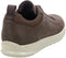 Ecco Byway - Lage sneakers - Waterafstotend - Bruin (2025)