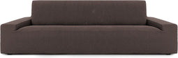 Bankbedekking Eysa ROC Bruin 70 x 120 x 330 cm