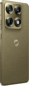 Motorola Signature - Smartphone - 512GB opslag - 16GB RAM - Groen