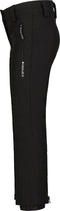 ICEPEAK LENEXA - Softshellbroek - Slim Fit - Zwart (116)