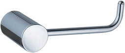 Toiletrolhouder EDM Roestvrij staal Verchroomd (16.49 x 5.56 cm)