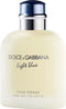 Dolce & Gabbana - Eau de toilette - Light Blue men - 125 ml