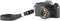 Peak Design Cuff (v3) - Camera-accessoire - Universeel Anchor Link-systeem - Grijs