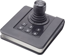 APEM 100350 Joystick Tuimel USB 1 stuk(s)