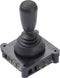 APEM 1D16J1500 Joystick 250 V/AC Tuimel Kabel, open einde IP67 1 stuk(s)