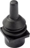 APEM 3140SQ000 Joystick 5 V Tuimel Kabel, open einde IP65 1 stuk(s)