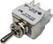 APEM 647H/2 647H/2 Tuimelschakelaar 250 V/AC 10 A 2x (aan)/uit/(aan) Moment/0/moment 1 stuk(s)