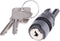 APEM A018323 Sleutelschakelaar 1 x 90 ° 1 stuk(s)