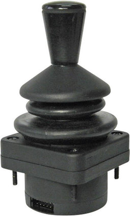 APEM HF11S10 Joystick 4.5 V Tuimel Steekaansluiting IP68 1 stuk(s)