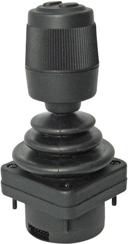 APEM HF45S10U Joystick 4.5 V Tuimel Steekaansluiting, USB IP68 1 stuk(s)
